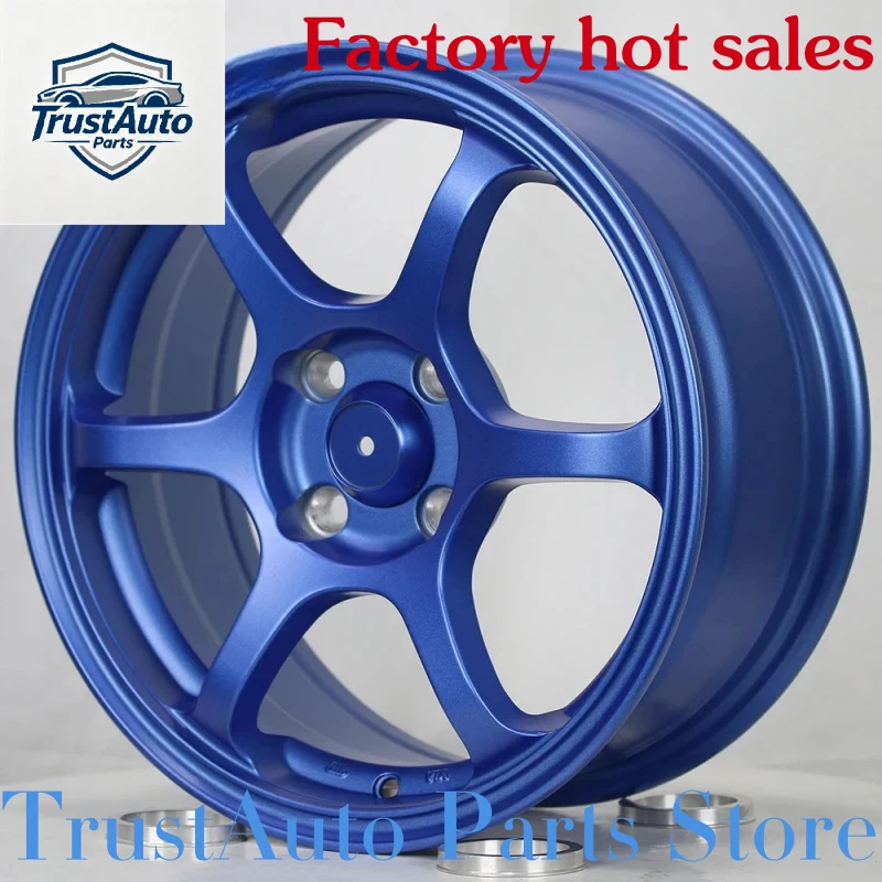 

TrustAuto Is A SaleTrustAuto Parts Store Is Having A Hot SaleHot Selling JPwheels Factory Ized 4X0 X4. Ca