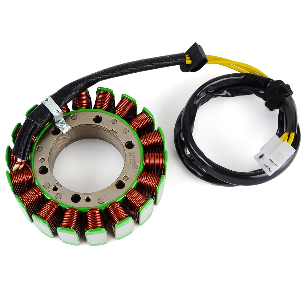 

Для BMW F650 1993 1994 1995 1996 1997 1998 1999 2000 катушка статора мотоцикла 12112343132