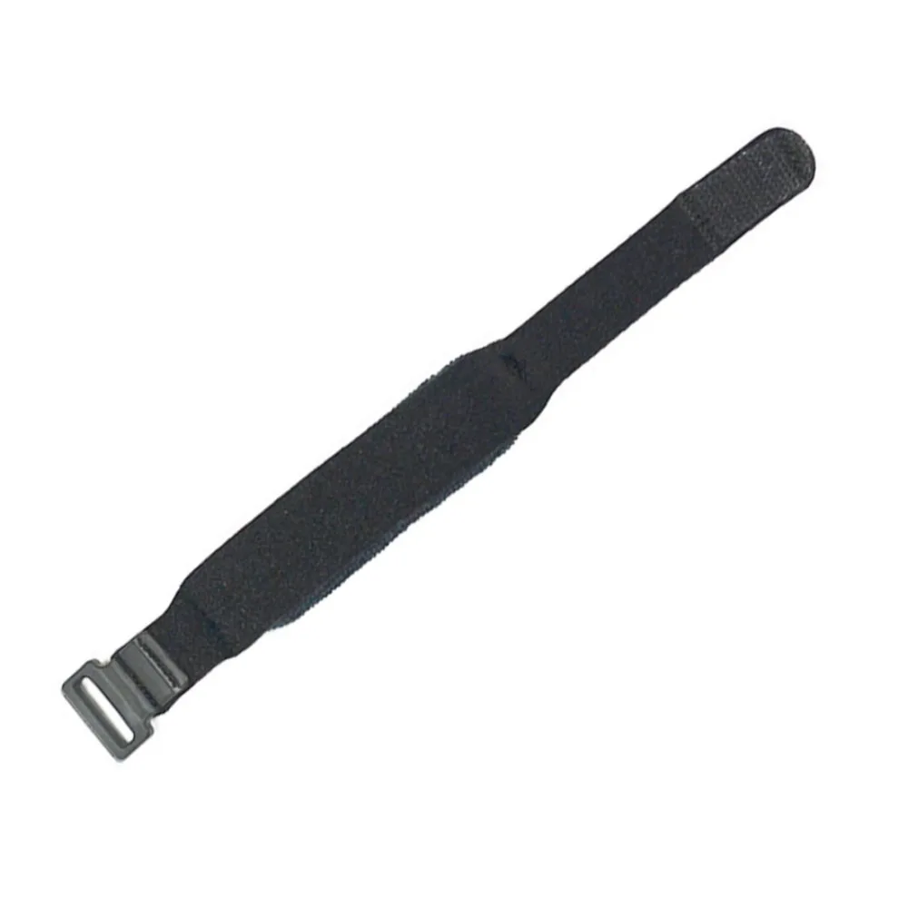 Universal Adjustable Guitar Mute Wrap Instrument Supplies Musical Guitar String Dampener Mute Noise Fretboard Muting Straps