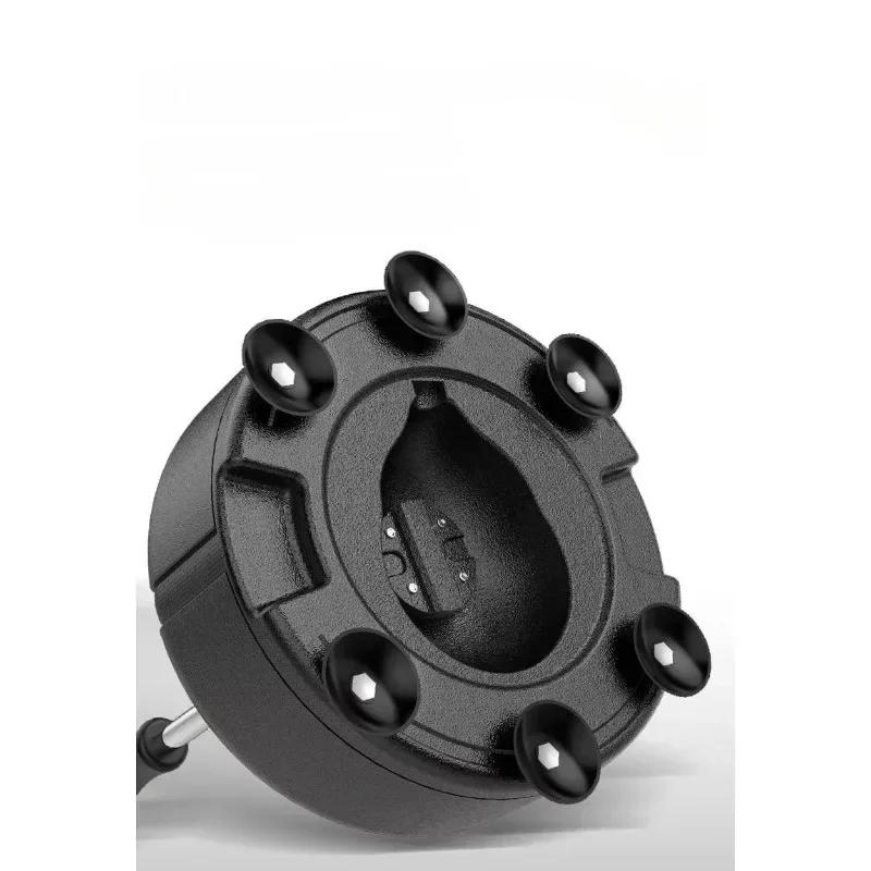 Boxing Speed Ball Reaction Target Tumbler Design For Family Fitness And Adult Combat Training
