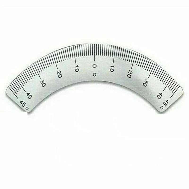 2pcs Bridgeport Mill เครื่องกัด CNC Part 45 องศา + 90 องศามุมสําหรับ Bridgeport ที่ขายดีที่สุด