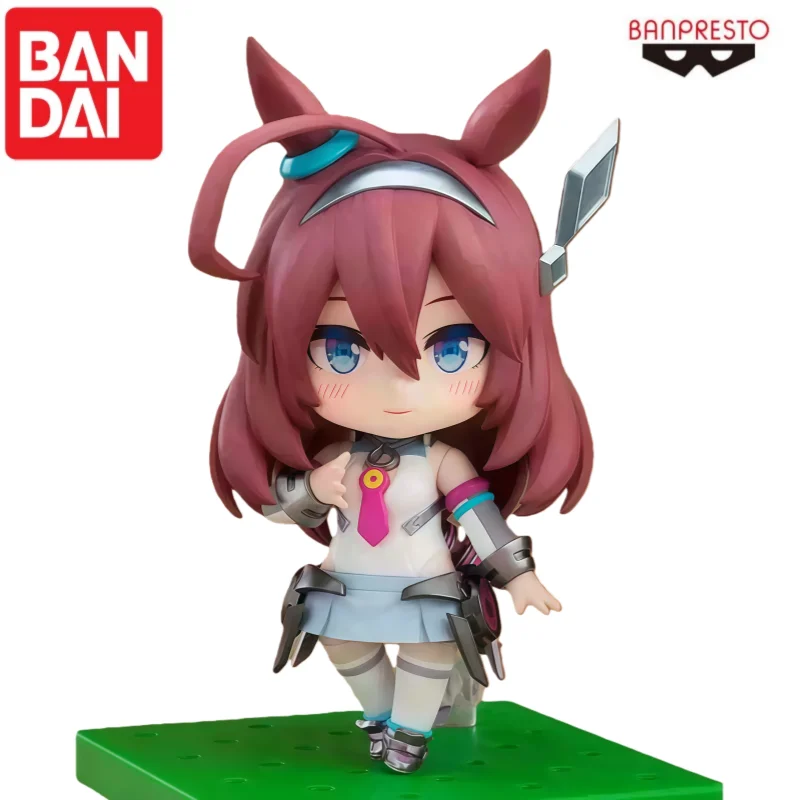 

В наличии Bandai Original Gsc Pretty Derby Mihono Bourbon Фигурка Модель Куклы Совершенно новые гаражные украшения в штучной упаковке Коллекционная