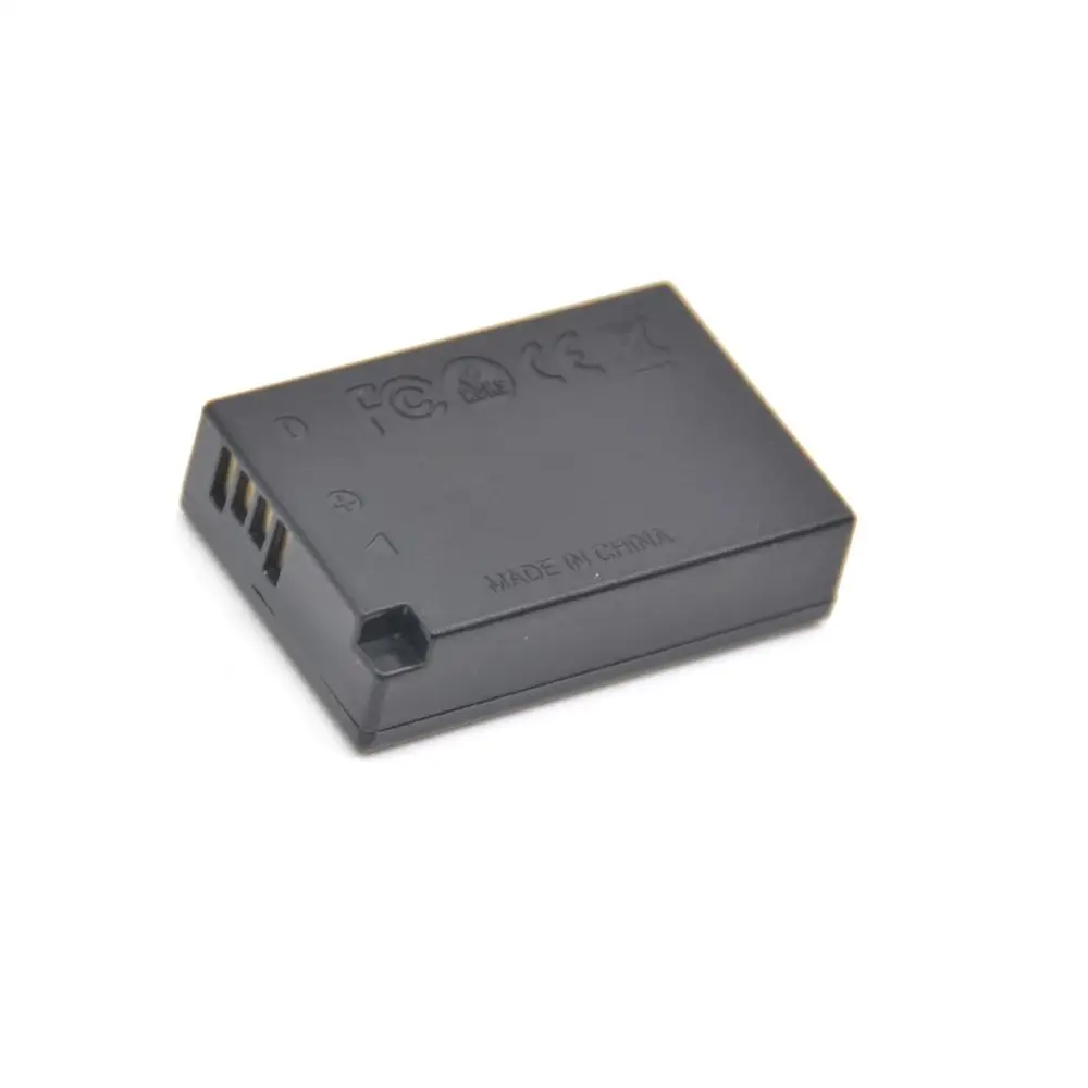 ACK-E17 LP E17 LP-E17 Dummy Battery DR-E17 DR E17 DC Coupler Fit Camera Power Adapter For Canon CA-PS700 EOS M3 M5 EOS-M5 EOS-M6