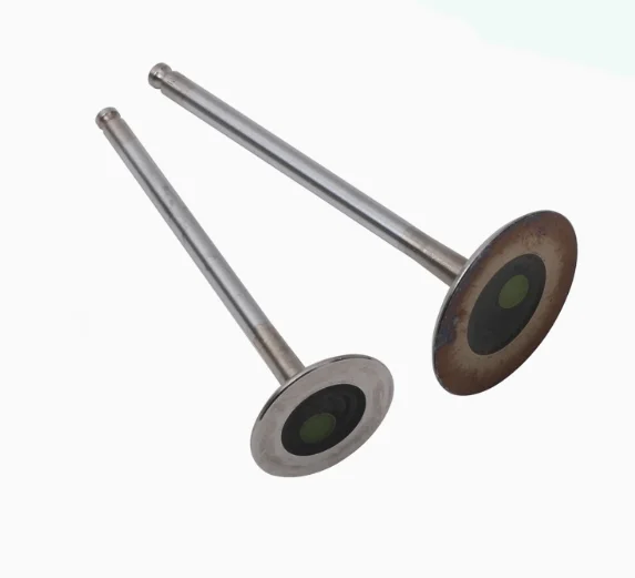 لياماها NVX 125 JOG i125 Fuxi AS125 Cygnus GT 125 دراجة نارية الملحقات صمام العادم صمام السحب النفط ختم قفل لوحة