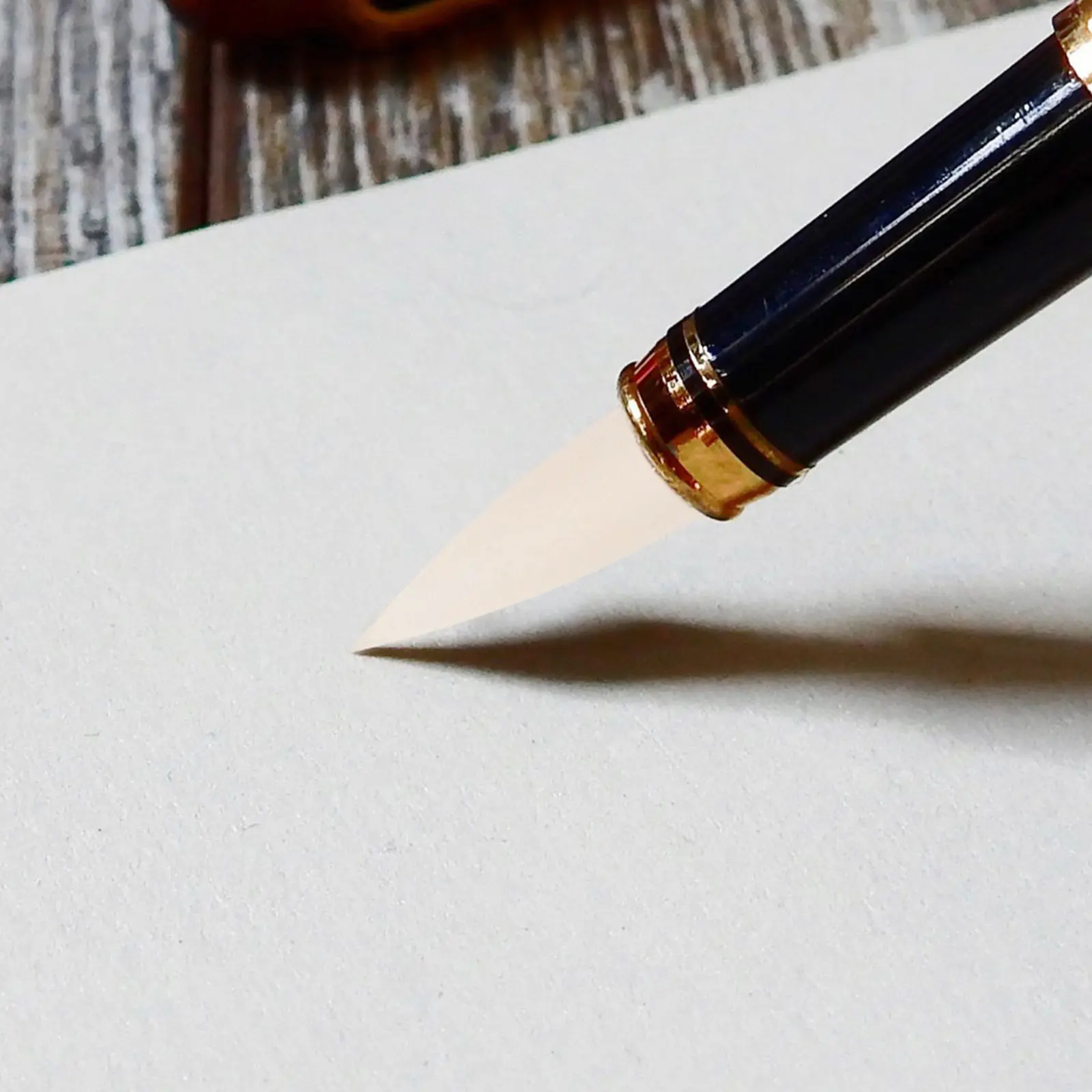 

20 шт. сменных насадок для каллиграфических ручек из мягкой губки, для плавного письма, принадлежности для каллиграфии, сменные мягкие кисти для каллиграфии