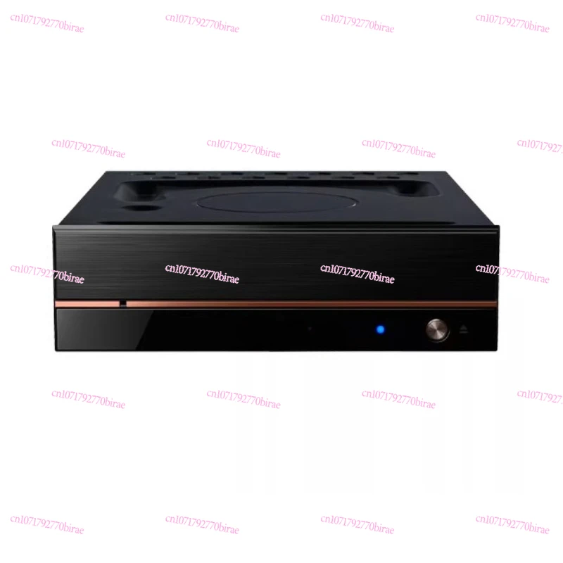 

Built-in Blu-ray Burner BDR-S13C-X Ultra High Definition High Speed 4K Desktop Optical Drive High-end Type