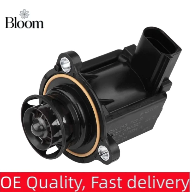 06H145710D 06H145710C 06H145710- Turbocharger Cut‑Off Bypass Valve - for Audi A3, Volkswagen GTI, Eos, CC, Passat, Beetle