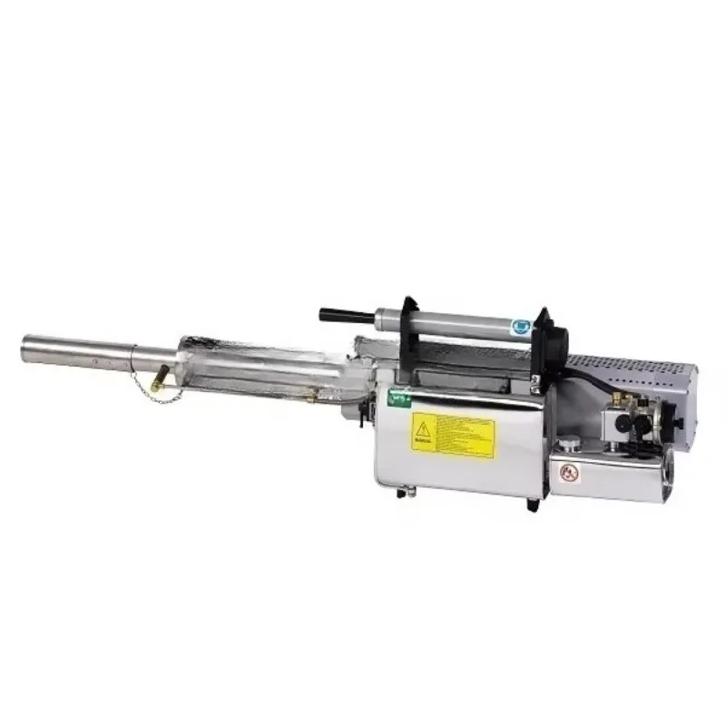 Water Mist Machine TS75 Professional Pest Control Equipment Regular Mosquito Fumigation Machine