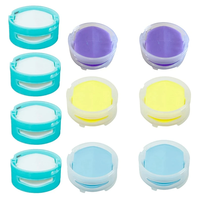 ตลับอะไหล่กำจัดกลิ่นเป็นกลางสำหรับ AZ3000ปลาฉลาม HZ3000 AZ3002 HZ3002 IZ862H IZ562H ZD550 1541FC3000ชิ้นส่วนสุญญากาศ