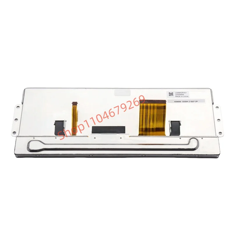 8.8-inch 1280*480 LQ088K9RA01 LCD display screen for X3 X5 car navigation display screen