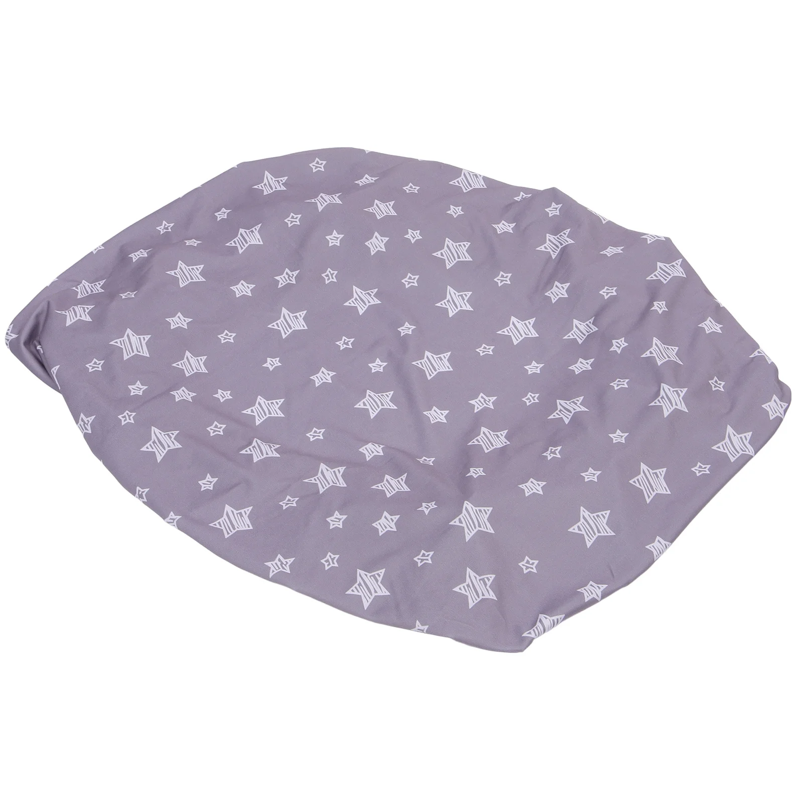Copertura per fasciatoio per bambini, staccabile, lavabile, riutilizzabile, elastica, elastica, per fasciatoio, copertura protettiva per culla neonato