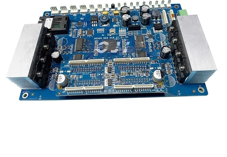 

2026 new i3200/5113/4720/XP600/TX800/DX5/DX7 printhead plate single