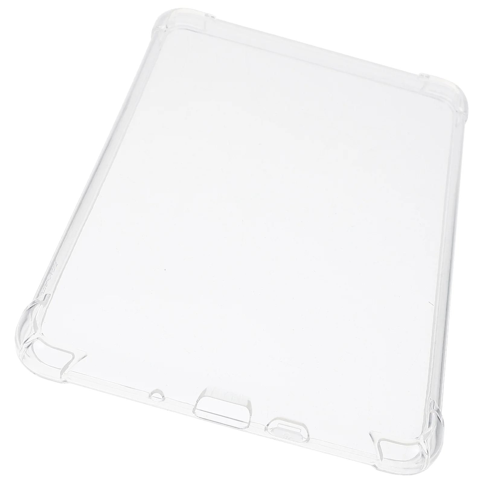 Ebook Reader Shell 2022kindle A11 Anti-fall Case Airbag Transparent Cover Photo E-reader Protective