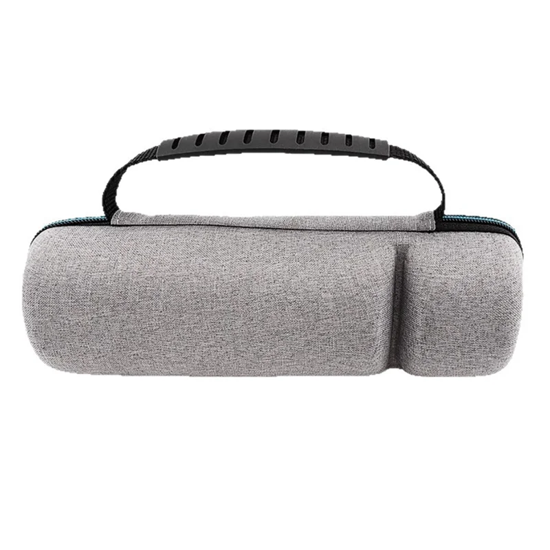 【LAST-CHANCE!】حقيبة سفر صلبة مقاومة للماء مع مقبض لحماية حقيبة الحمل الصلبة