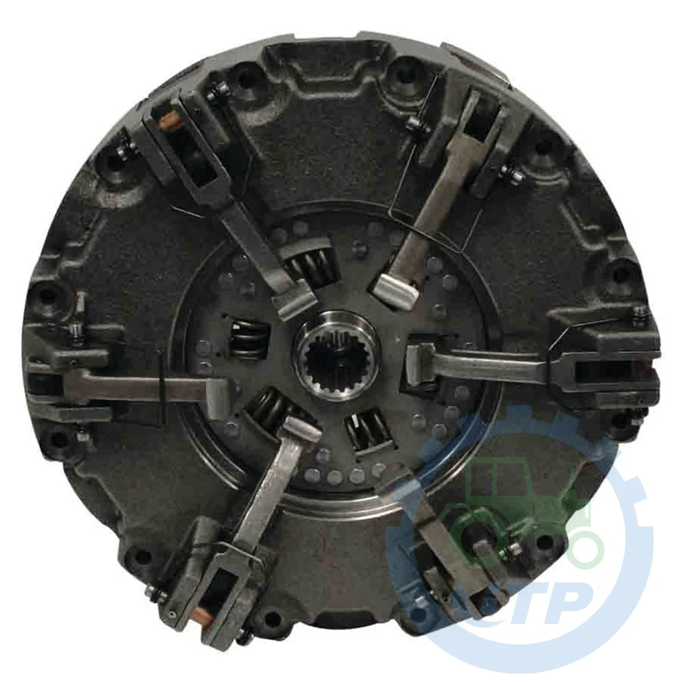 Agricultural Machinery Parts RE66695 Clutch Assembly Fits for John Deere Tractor 5200 5300 5400 5210 5310 5410 5510