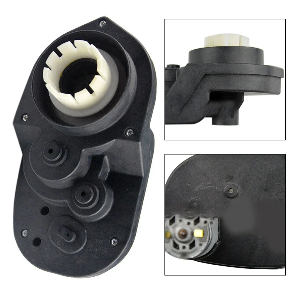 18000RPM Motor 24V RS555 Motor For Children's Ride-On Car Upgrades Exceptional Power Flexible Power Supply High-speed Motor image 5