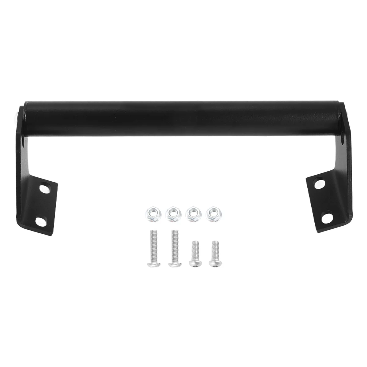 

NRR-Motorcycle Navigation GPS Plate Bracket for Montana XR5 XR 5 Smartphone Stand Holder for Excelle 400X 500X
