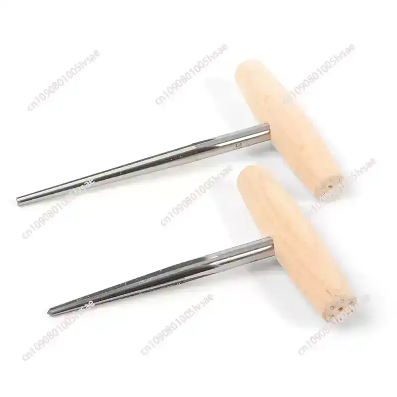 3 degrees 5 degrees harp code string nail reaming to make maintenance tools