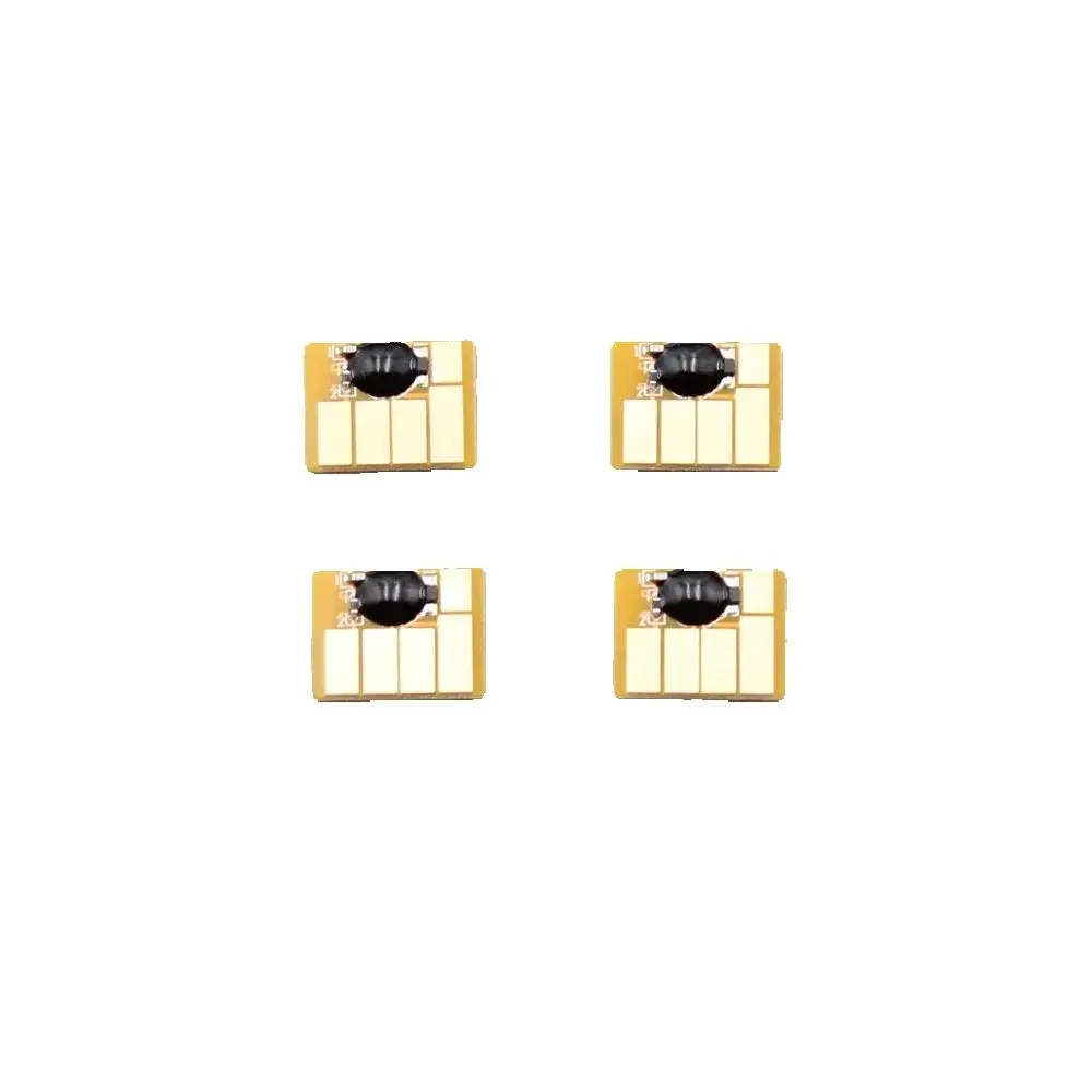 

Чипы автоматического сброса HP10 82 ARC для принтера HP 10/82 для принтера HP DesignJet 500 800 100 500 PS 800 PS CH565AN C4911A C4912A C4913A