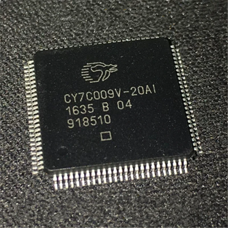 

CY7C009V-20AI TQFP100 Новый и оригинальный универсальный профессиональный сервис сопоставления таблиц спецификаций