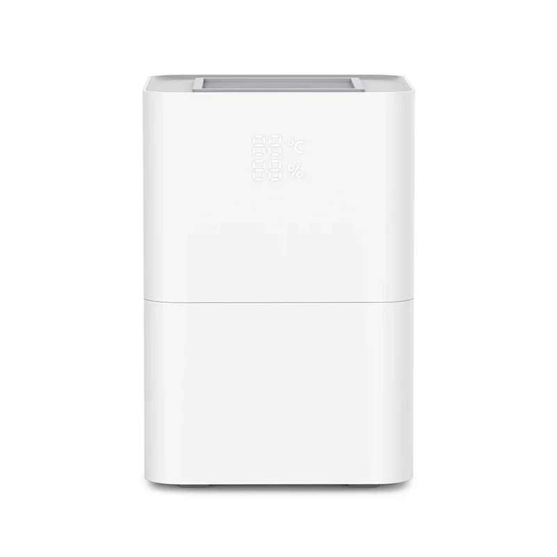 

Smart personal humidifier 5 liter humidifier humidity sensor