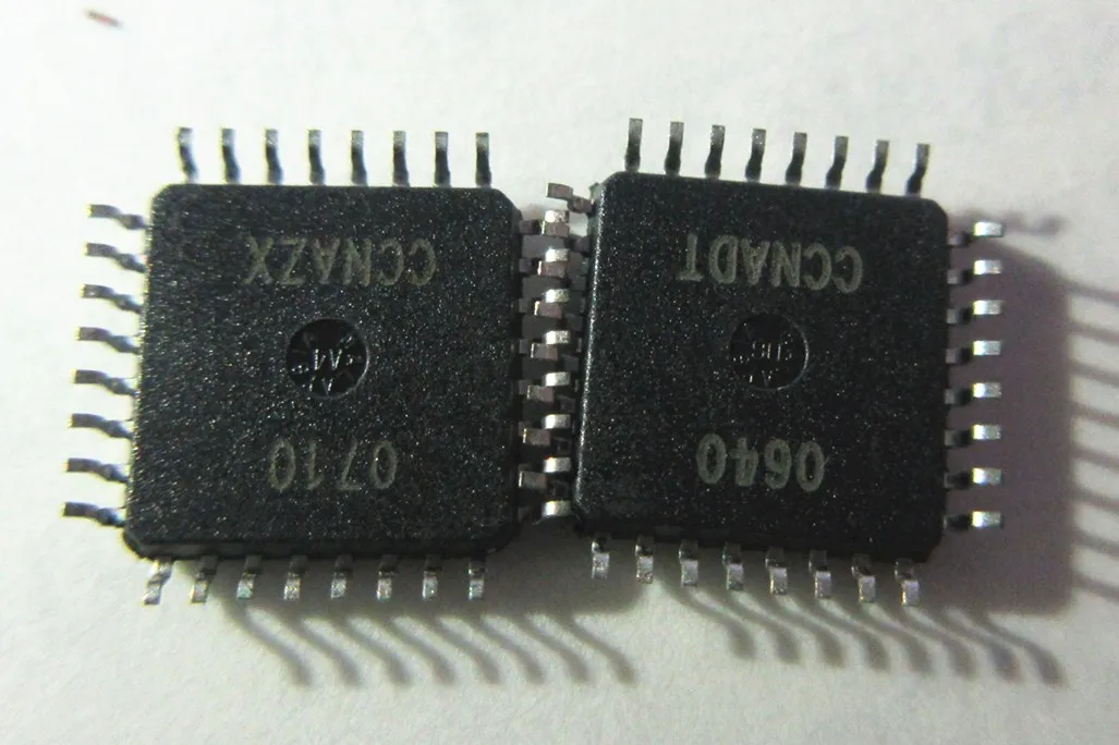 C8051F320-GQR C8051F320 LQFP32 10 PEÇAS