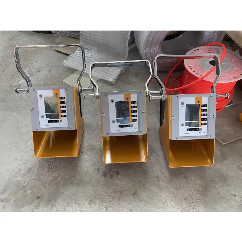 Электростатическая распылительная машина, пистолет-распылитель порошка, генератор, интеллектуальная машина для распыления порошка