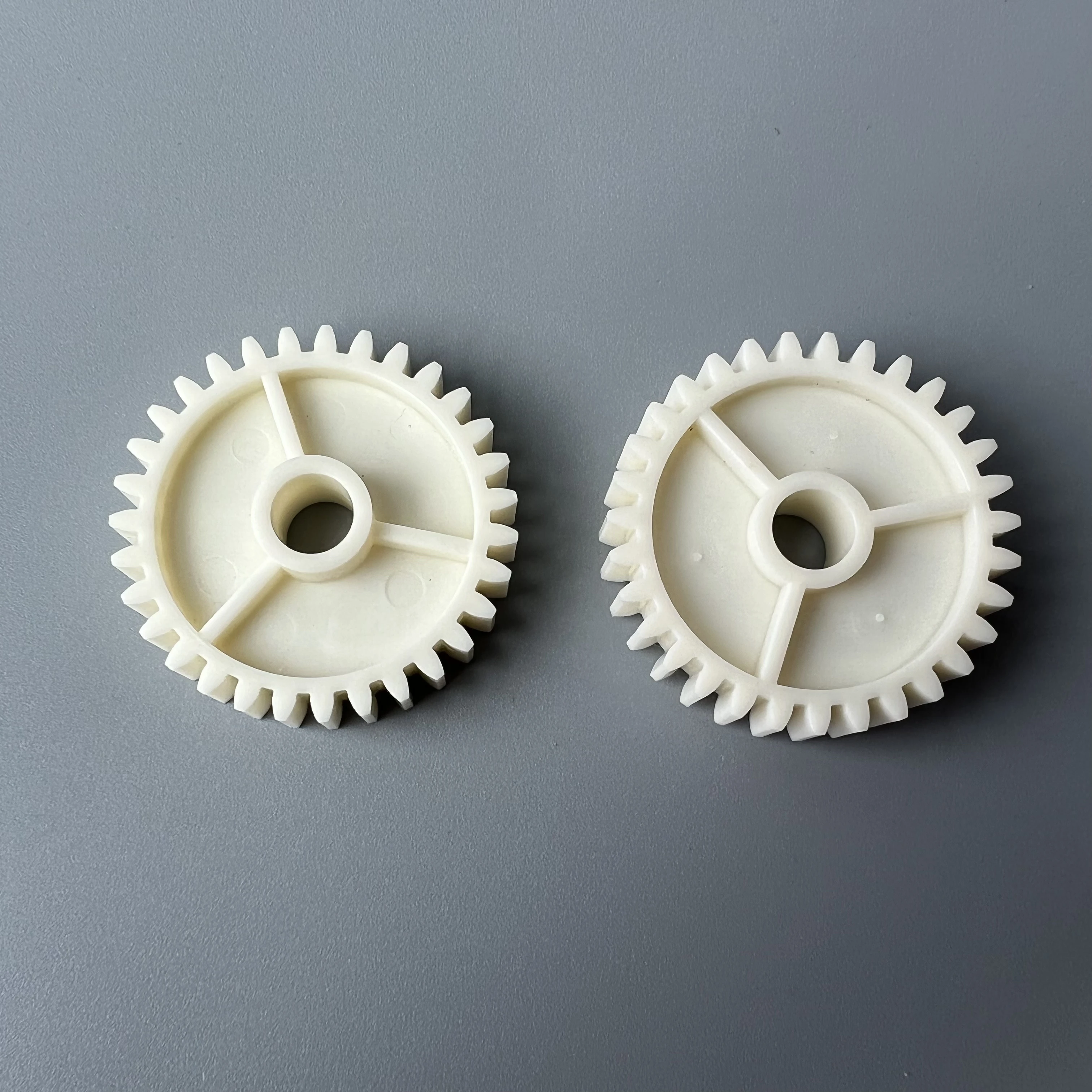 (2 قطعة/الوحدة) 34B7504862 والعتاد O31T ل فوجي الحدودي 330/340 مصغرة