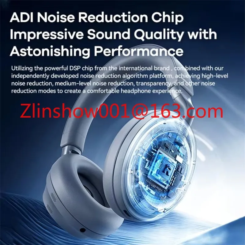 Wireless Active Noi…