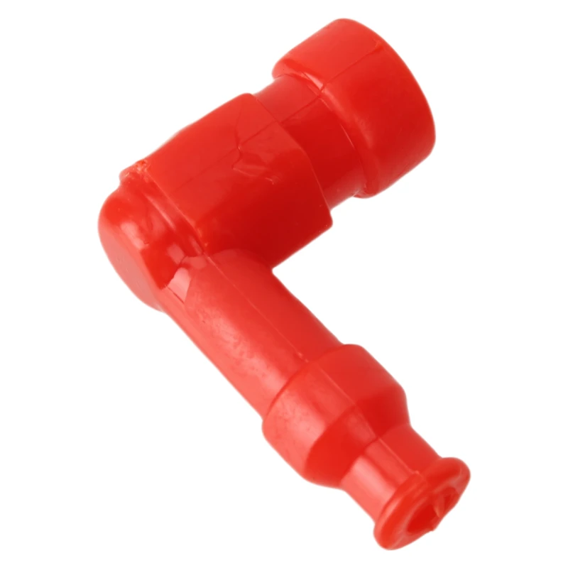 Motorcycle Motorbike High Performance Spark Plug Cap For 50cc 110cc 125cc 140cc 150cc 160cc Dirt Pit Bike ATV Quad Buggy Scooter