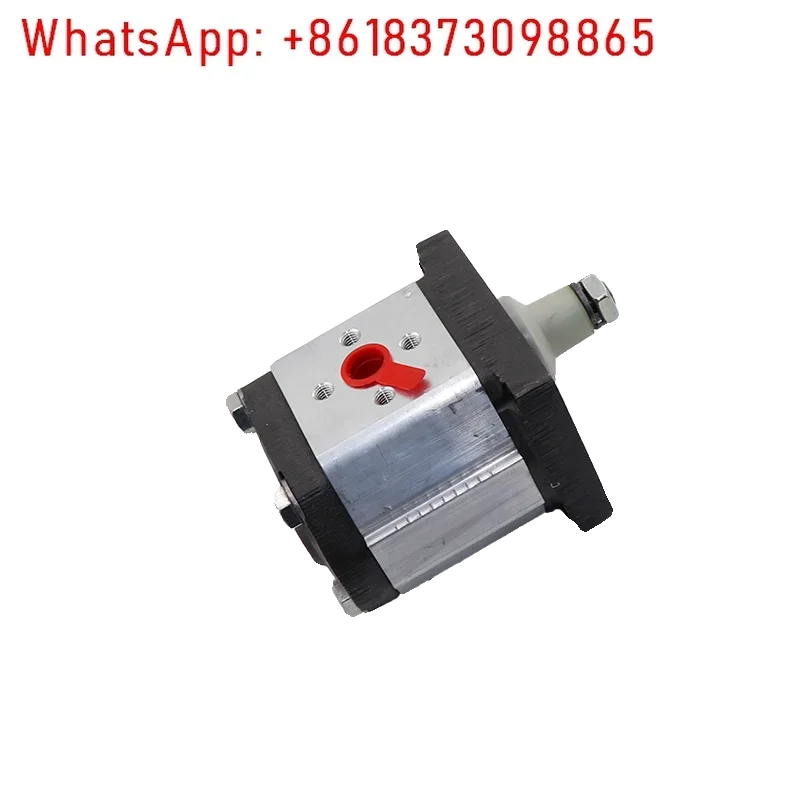 

PFG-142-D-R0 Gear Pump Hydraulic Oil Pump PFG-327-D PFG128