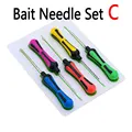 Needle Set C