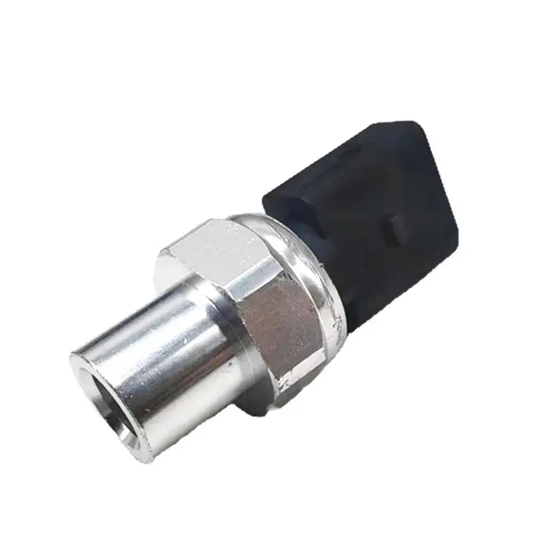4H0959126C Air Conditioning Pressure Sensor Switch For VW Golf Touareg For A3 A4 A5 A6 A7 A8L Q5 6