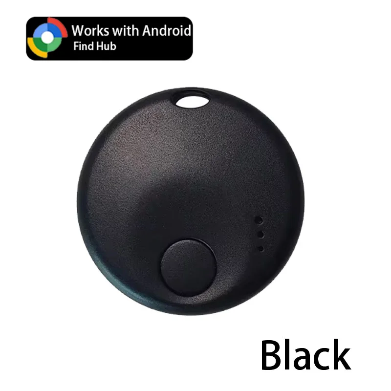 Anti-Verlust-Locator-Tracker für Samsung-Telefone Android Google Find My Device Finder Global Positioning Anti-Lost Smart Tag – Detail 8