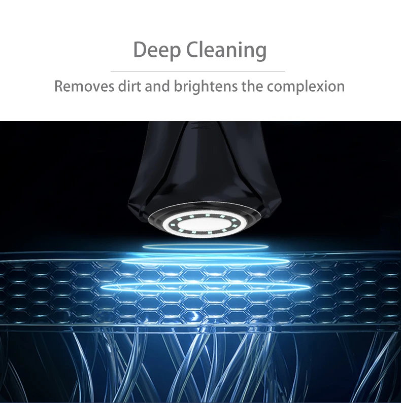 Nieuw Face Lifting Beauty Device Oogrimpel verwijderen Gezichtsschoonheid Huidverzorging Schoonheidsapparaat