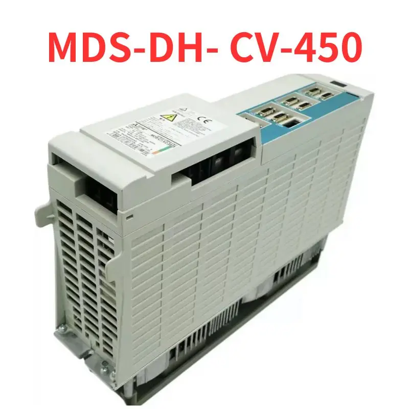 Used    Drive    MDS-DH-CV-450  ,    function well    test OK Fast Shipping