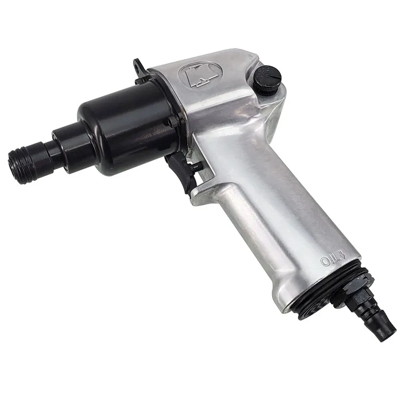 KI-411-JS-CR Pneuma…