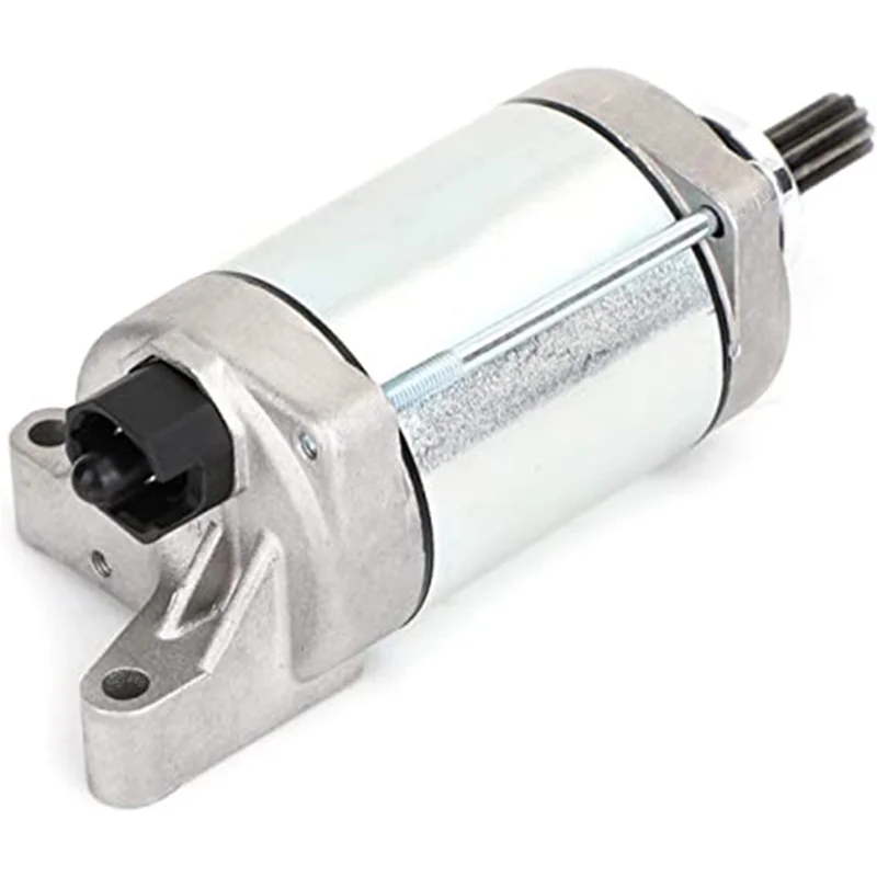 

Reliable 31200-MFG-D01 Car Starter Motor For Honda CBR600RR CBR600R CBR 600RR 600R CBR600 ABS 2011-2013