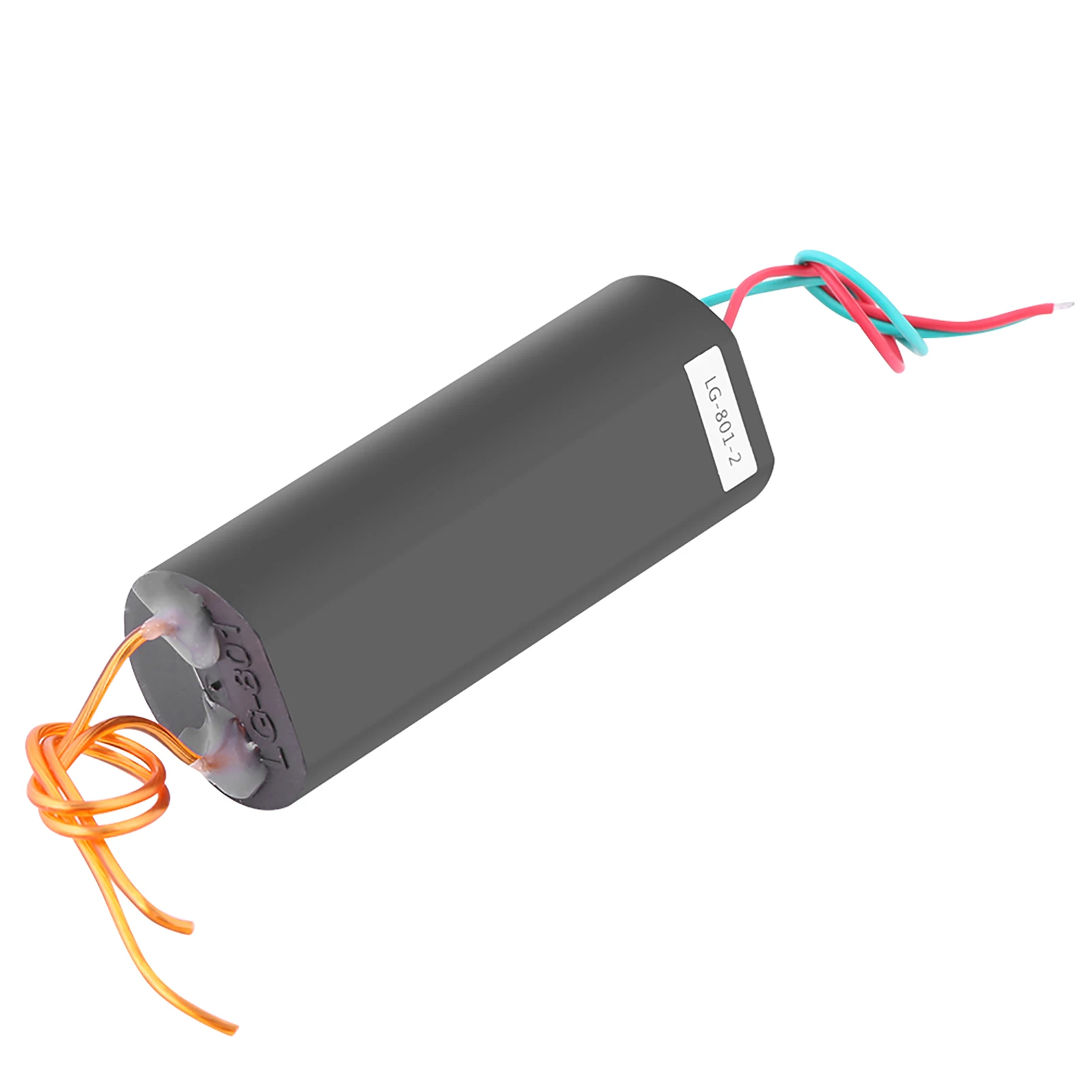 DC6‑12V High Voltage Pulse Generator 1000kV Super Electric Arc Module High Voltage Pulse Generator