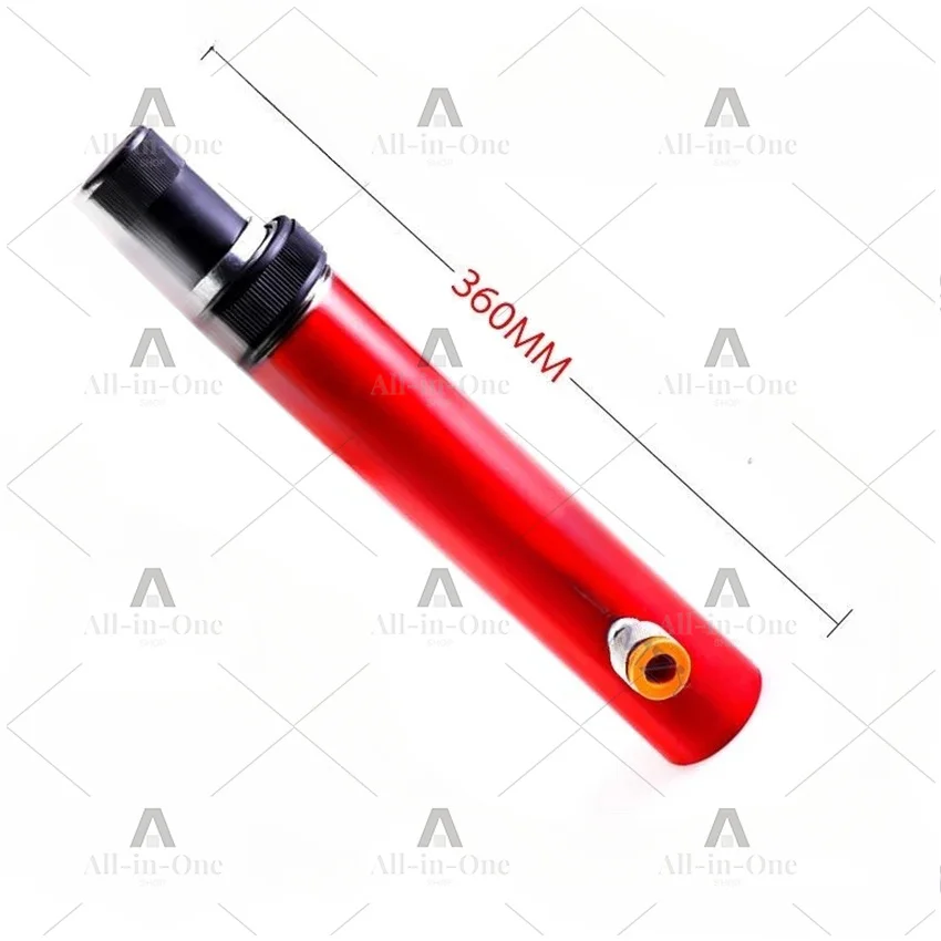 4/10T Separate Hydraulic Jack  Manual Hydraulic Cylinder Separating Jacking Cylinder Vehicle Maintenance Tools Jack Oil Cylinder