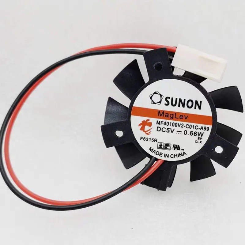 M New Sunon MF40100…