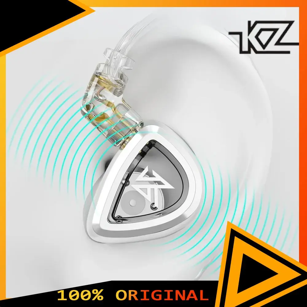 Kz Eda Balanced Edi…