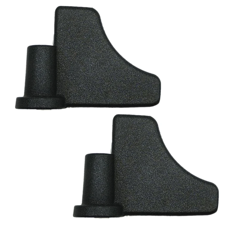 2 Pcs Bread Maker Paddles Bread Maker Dough Stirrer Mixing Paddle Metal Material Kitchen Bread Maker Accessories