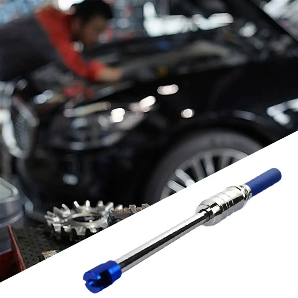 Super Sale Car Auto Body Paintless Dent Repair Removal Tools Dent Puller Tools Push Rods