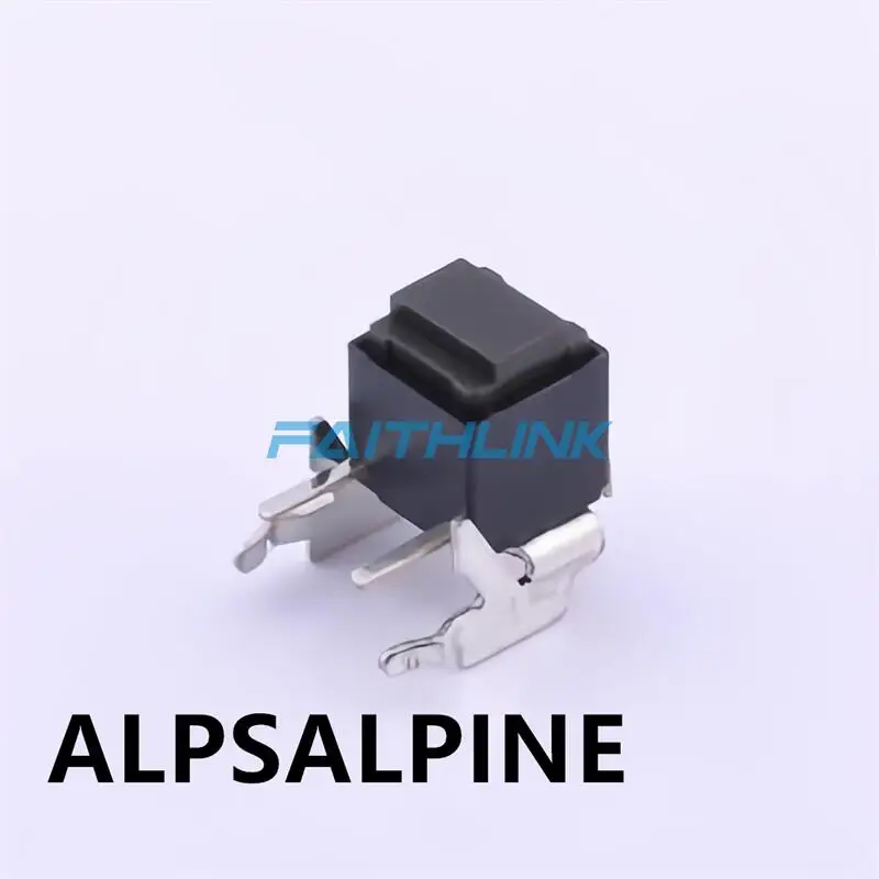 

10PCS SKEGLBA010 ALPSALPINE Tact Switch 100% New original