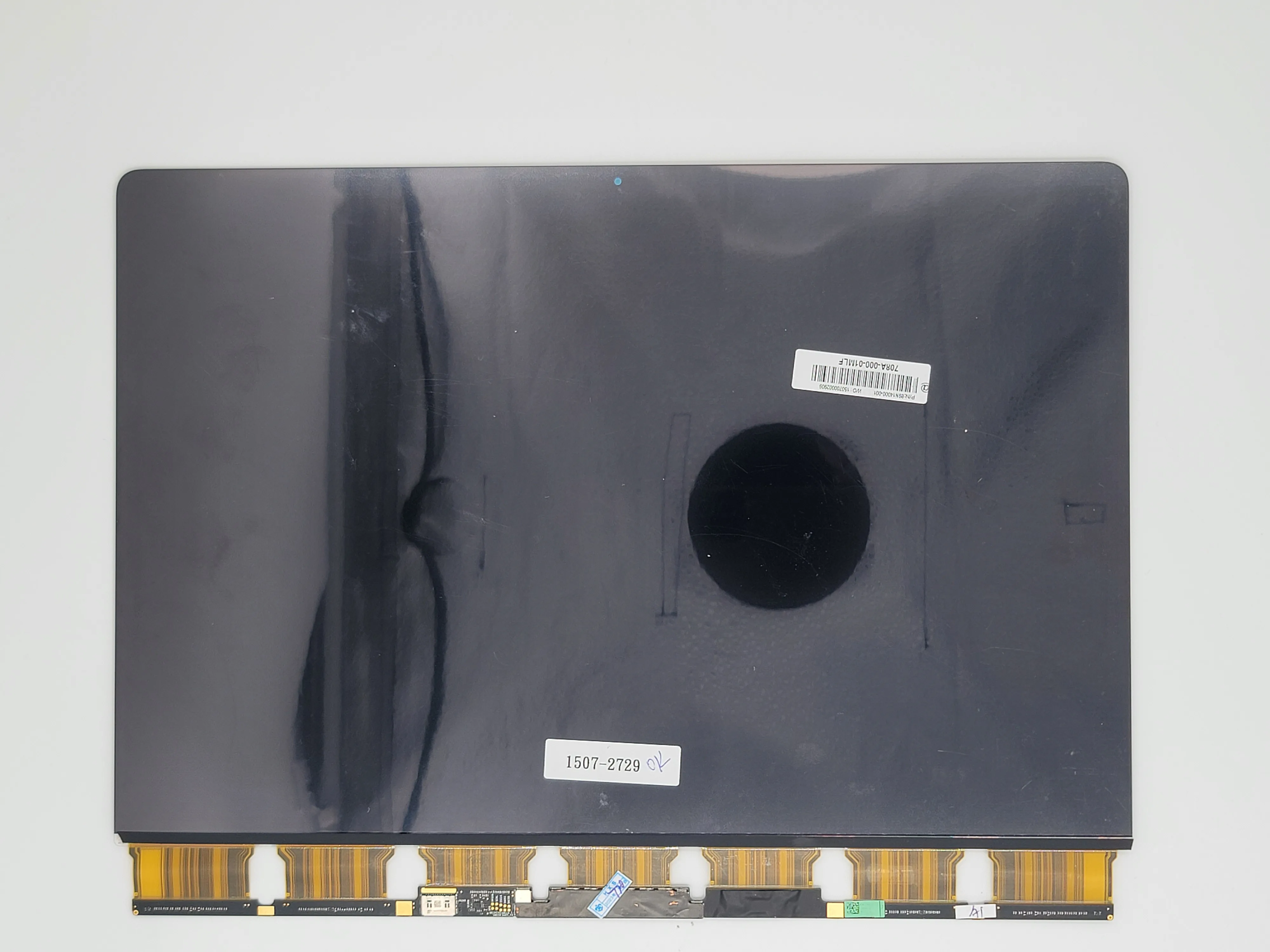 

Laptop LCD A2442 A2779 A2918 A2992 A3112 A3185 A3401 LCD Panel For MacBook Pro Retina 14“ M2 M3 M4 LCD Panel 2021-2024 Year