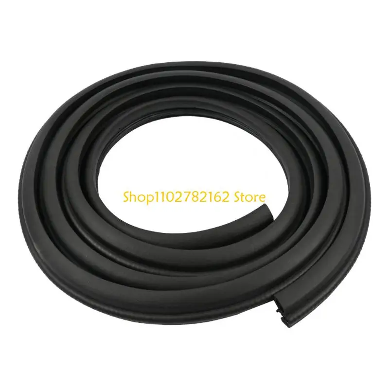

547B Simple Installation Car Sliding Door Weatherstrip 68226113AB for 1500 2500 3500