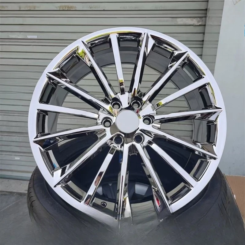For Cadillac Escalade XT5 XT6 Buick Century Forged Wheels