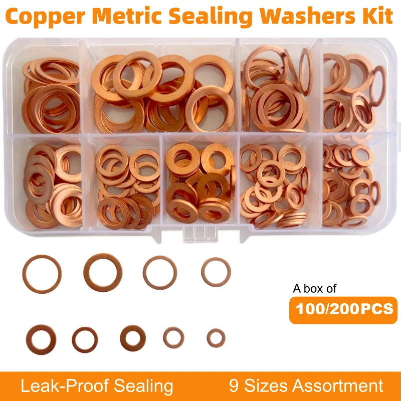 500/1500X DIN916 M2 M2.5 M3 M4 M5 M6 M8 304 Stainless Steel Black Hex Hexagon Socket Allen Cup Point Grub Bolt Set Screw Kit Box