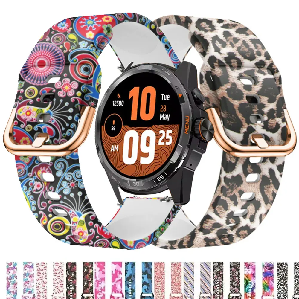 Printing Silicone S… - image